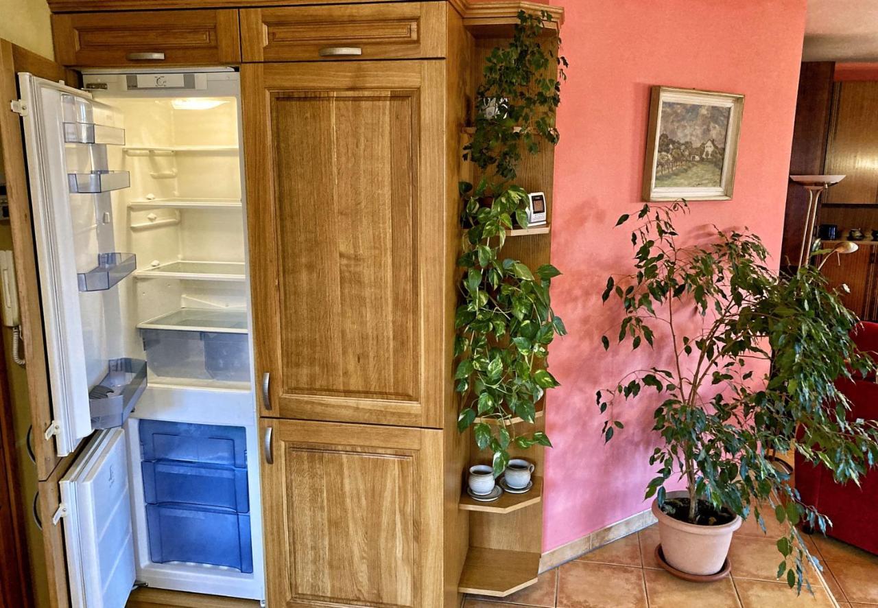 Vila U Prokopů Telč Exteriér fotografie
